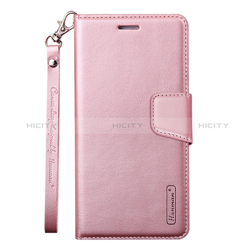 Coque Portefeuille Livre Cuir Etui Clapet L05 pour Samsung Galaxy S24 5G Plus