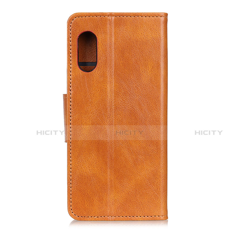 Coque Portefeuille Livre Cuir Etui Clapet L05 pour Samsung Galaxy XCover Pro Plus