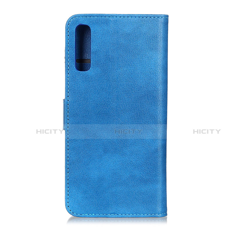 Coque Portefeuille Livre Cuir Etui Clapet L05 pour Sony Xperia 5 II Plus