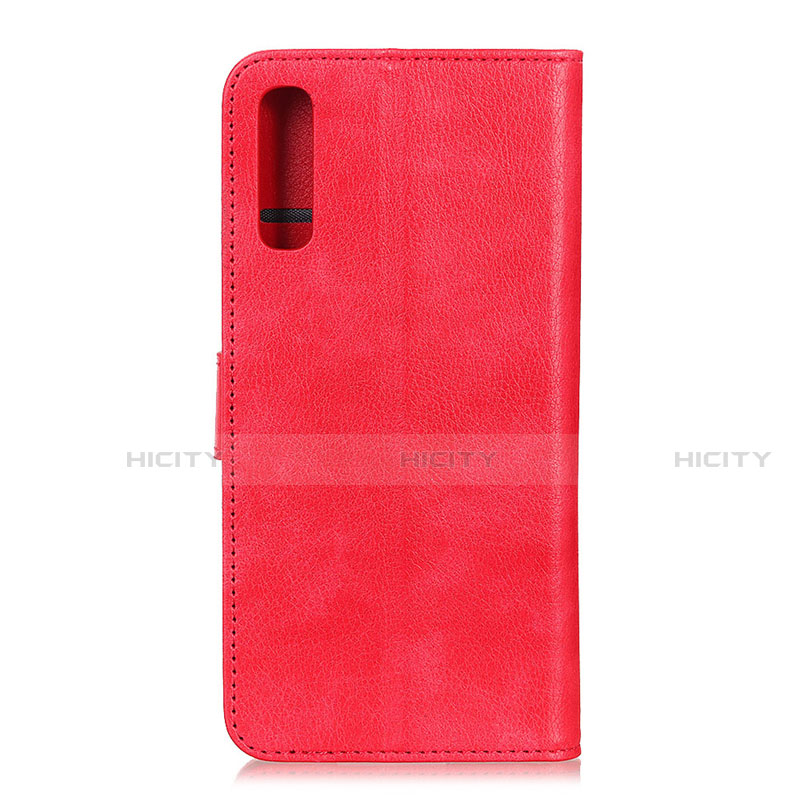 Coque Portefeuille Livre Cuir Etui Clapet L05 pour Sony Xperia 5 II Plus