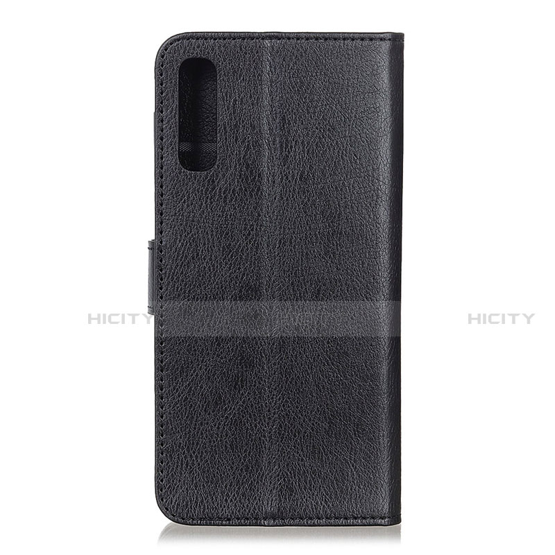 Coque Portefeuille Livre Cuir Etui Clapet L05 pour Sony Xperia 5 II Plus