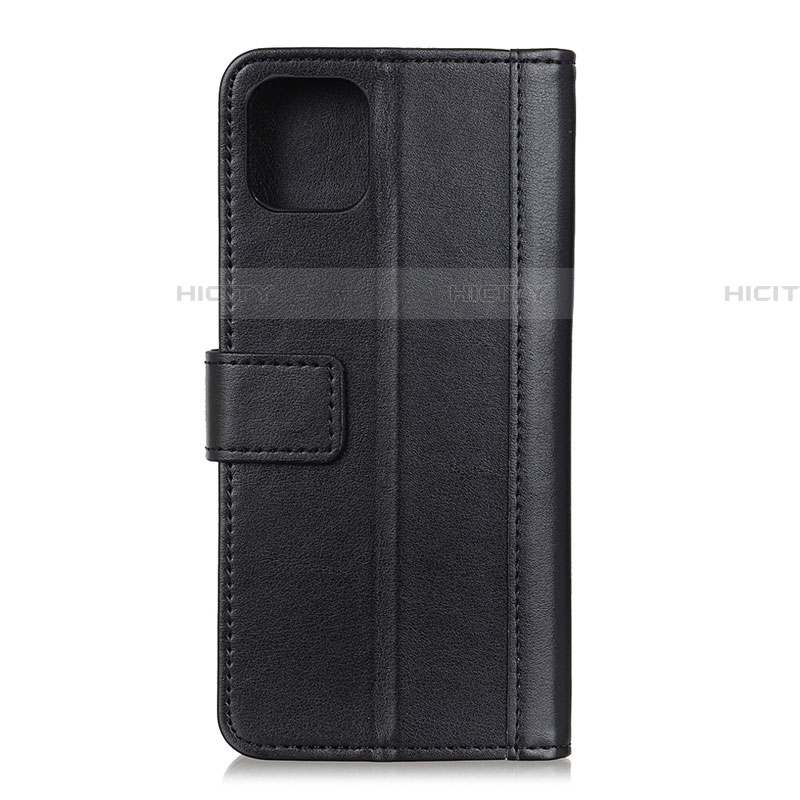Coque Portefeuille Livre Cuir Etui Clapet L05 pour Xiaomi Mi 10 Lite Plus