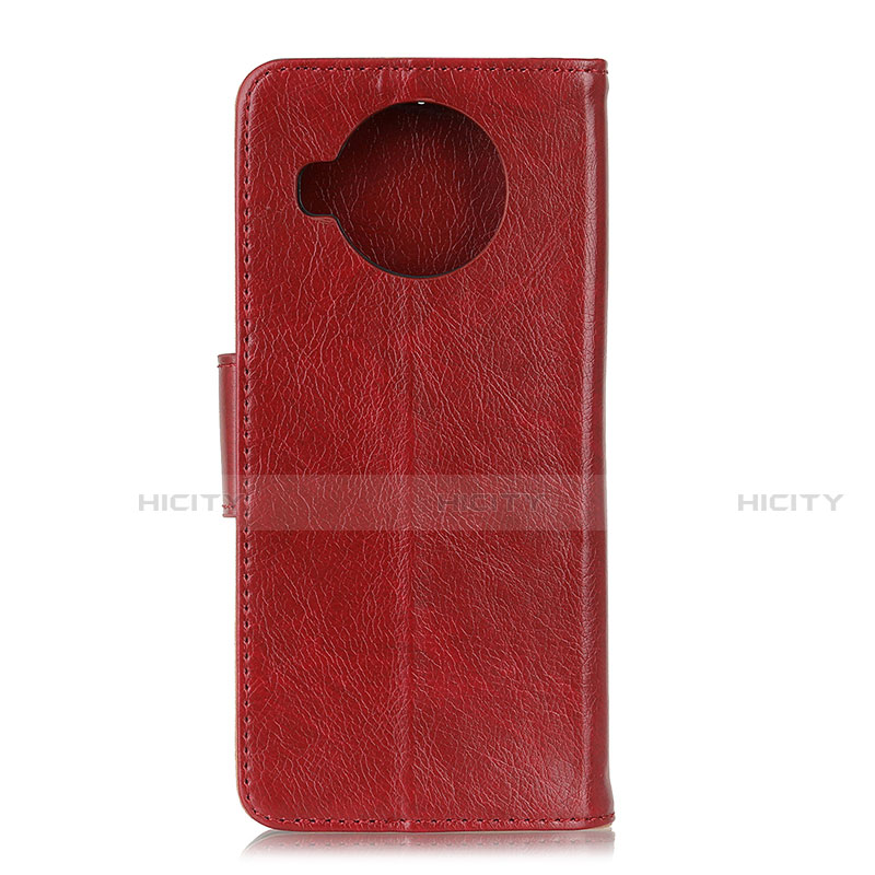 Coque Portefeuille Livre Cuir Etui Clapet L05 pour Xiaomi Mi 10i 5G Plus