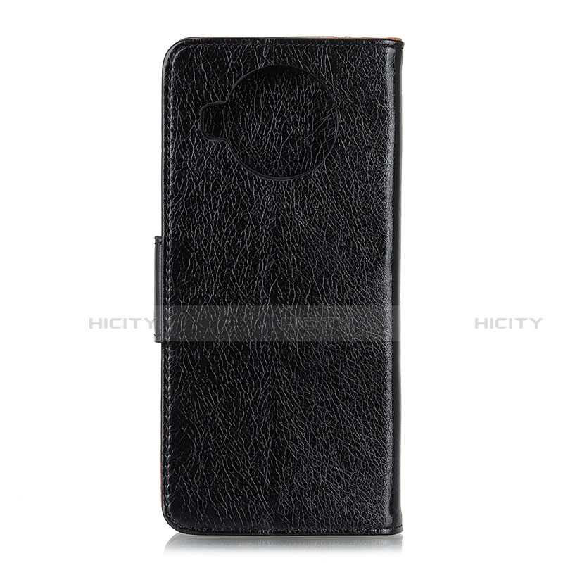 Coque Portefeuille Livre Cuir Etui Clapet L05 pour Xiaomi Mi 10i 5G Plus