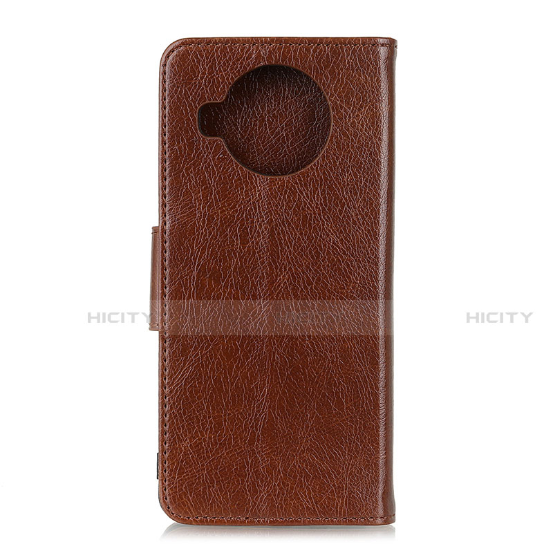 Coque Portefeuille Livre Cuir Etui Clapet L05 pour Xiaomi Mi 10i 5G Plus