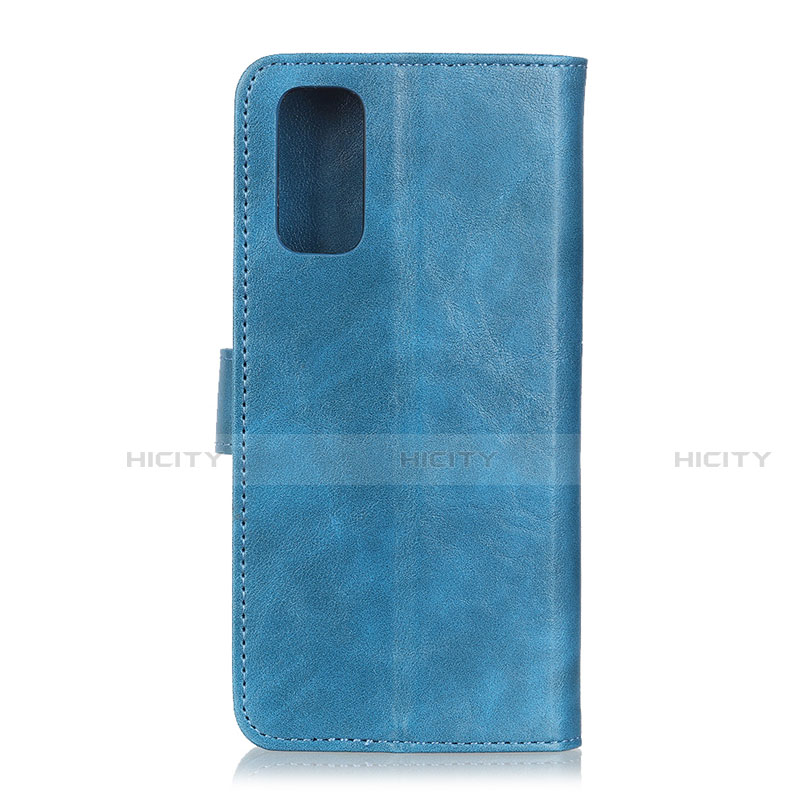 Coque Portefeuille Livre Cuir Etui Clapet L05 pour Xiaomi Mi 10T 5G Plus