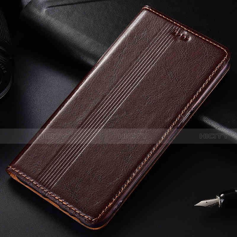 Coque Portefeuille Livre Cuir Etui Clapet L05 pour Xiaomi Mi 11 Lite 5G Plus