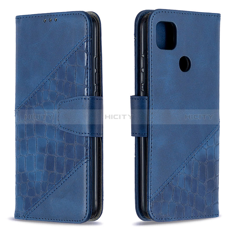 Coque Portefeuille Livre Cuir Etui Clapet L05 pour Xiaomi POCO C31 Plus