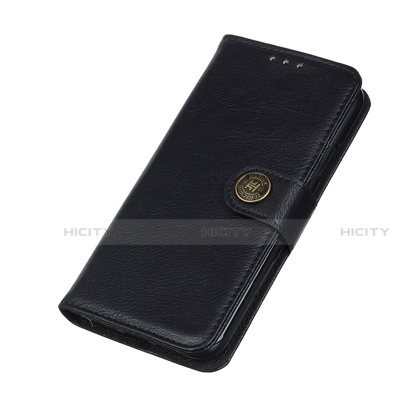 Coque Portefeuille Livre Cuir Etui Clapet L05 pour Xiaomi Poco X3 NFC Plus