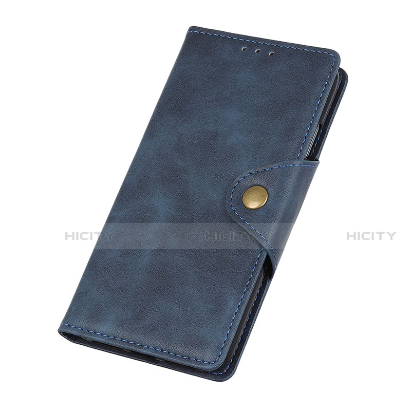 Coque Portefeuille Livre Cuir Etui Clapet L05 pour Xiaomi Redmi 9 Prime India Plus