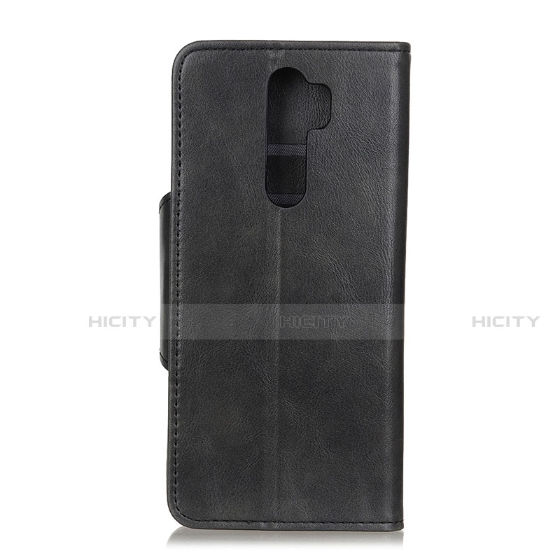 Coque Portefeuille Livre Cuir Etui Clapet L05 pour Xiaomi Redmi 9 Prime India Plus