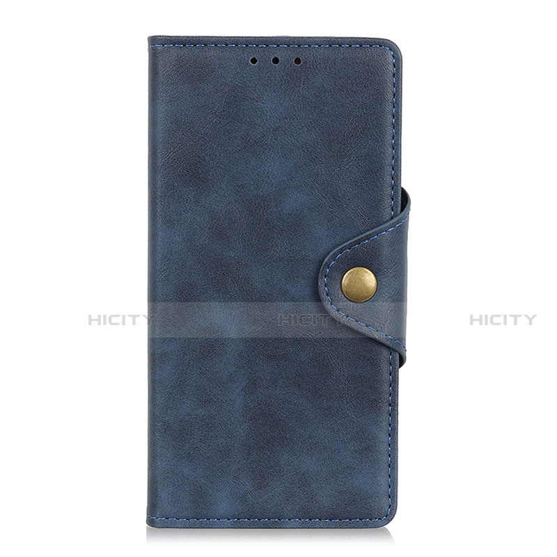 Coque Portefeuille Livre Cuir Etui Clapet L05 pour Xiaomi Redmi 9 Prime India Plus