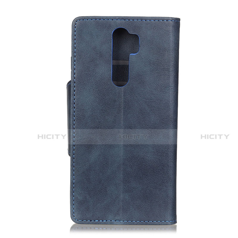 Coque Portefeuille Livre Cuir Etui Clapet L05 pour Xiaomi Redmi 9 Prime India Plus