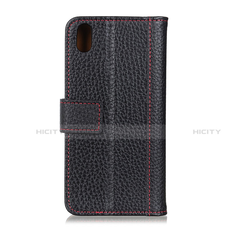 Coque Portefeuille Livre Cuir Etui Clapet L05 pour Xiaomi Redmi 9A Plus