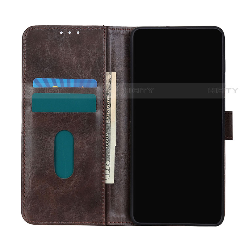 Coque Portefeuille Livre Cuir Etui Clapet L05 pour Xiaomi Redmi K30S 5G Plus