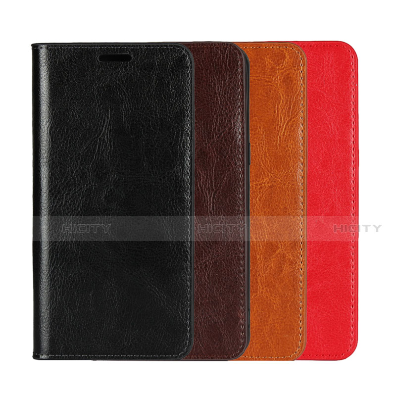 Coque Portefeuille Livre Cuir Etui Clapet L05 pour Xiaomi Redmi Note 7 Plus