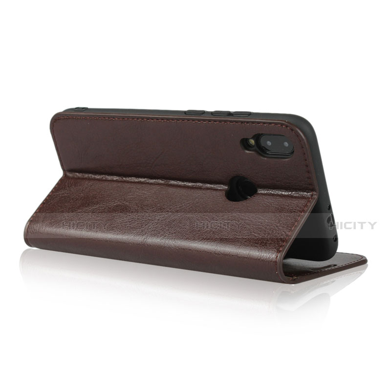 Coque Portefeuille Livre Cuir Etui Clapet L05 pour Xiaomi Redmi Note 7 Plus