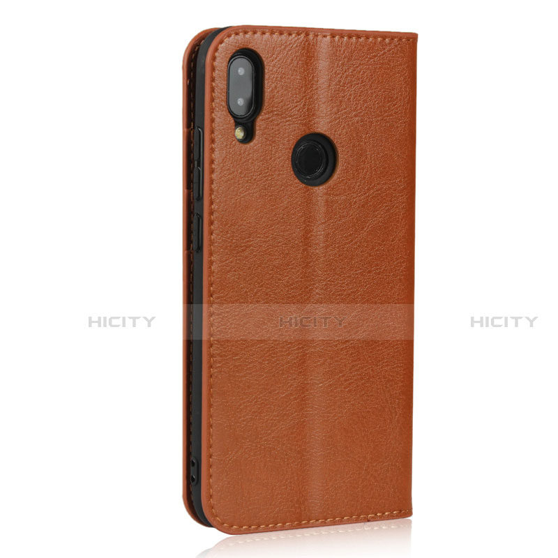 Coque Portefeuille Livre Cuir Etui Clapet L05 pour Xiaomi Redmi Note 7 Plus