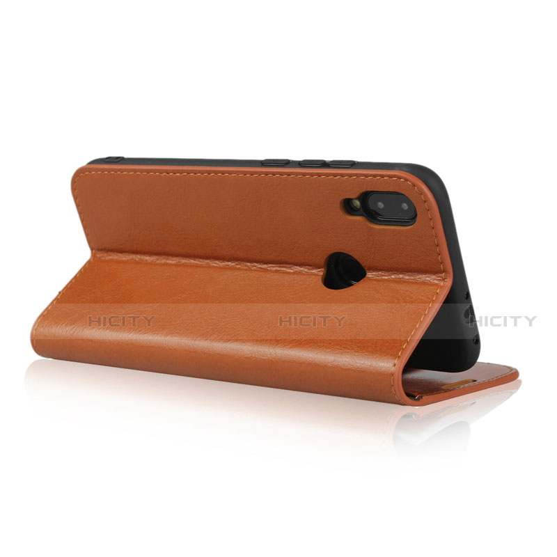 Coque Portefeuille Livre Cuir Etui Clapet L05 pour Xiaomi Redmi Note 7 Plus