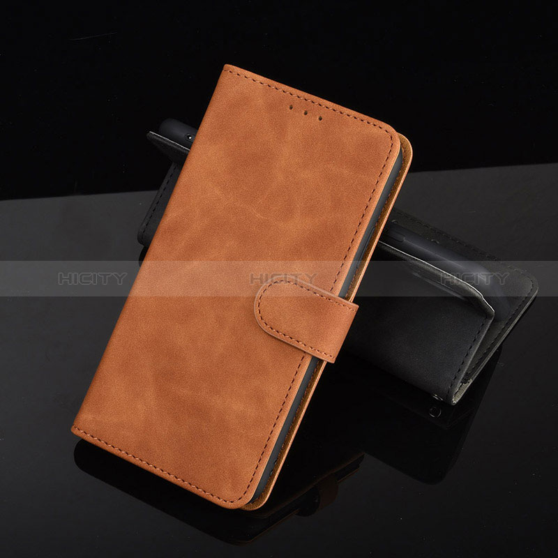 Coque Portefeuille Livre Cuir Etui Clapet L05Z pour Samsung Galaxy A51 4G Plus