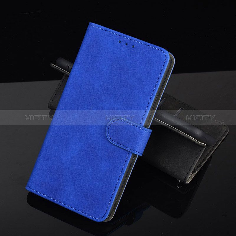 Coque Portefeuille Livre Cuir Etui Clapet L05Z pour Samsung Galaxy A51 4G Plus