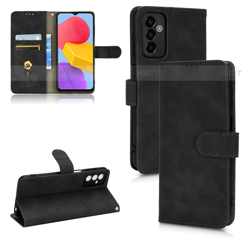 Coque Portefeuille Livre Cuir Etui Clapet L05Z pour Samsung Galaxy F13 4G Plus