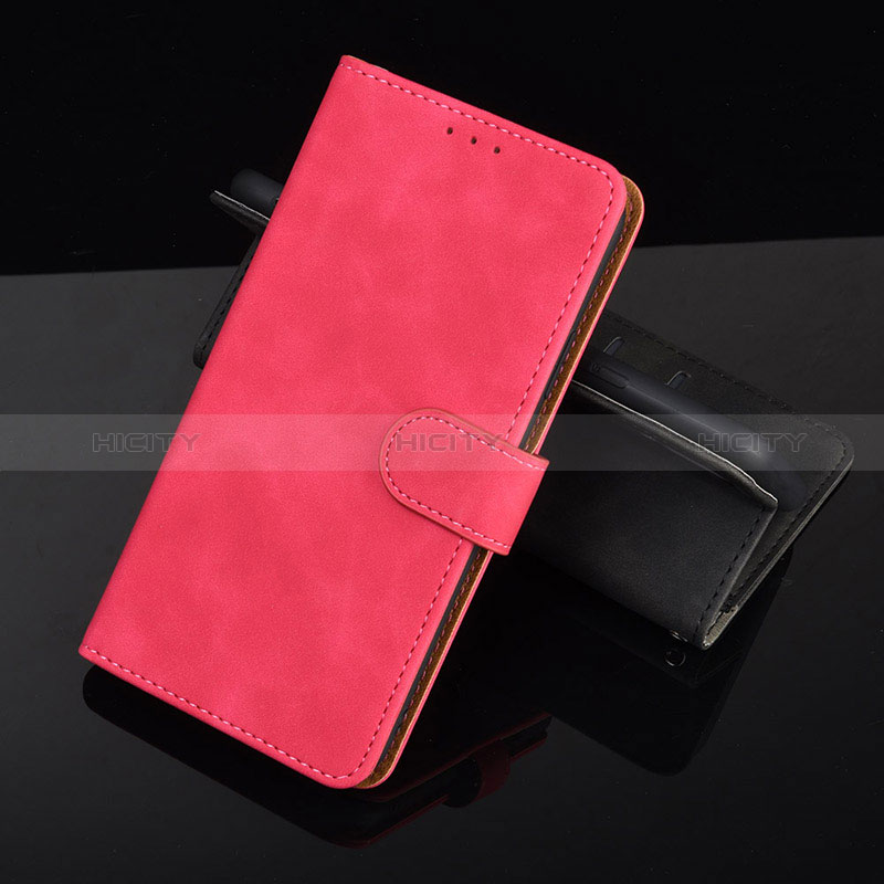 Coque Portefeuille Livre Cuir Etui Clapet L05Z pour Samsung Galaxy M40S Plus