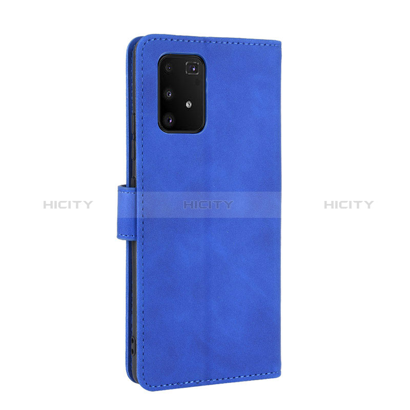 Coque Portefeuille Livre Cuir Etui Clapet L05Z pour Samsung Galaxy S10 Lite Plus