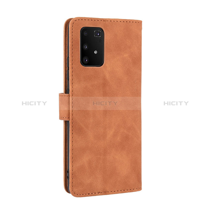 Coque Portefeuille Livre Cuir Etui Clapet L05Z pour Samsung Galaxy S10 Lite Plus