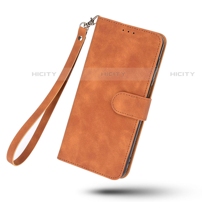 Coque Portefeuille Livre Cuir Etui Clapet L05Z pour Samsung Galaxy S22 5G Plus