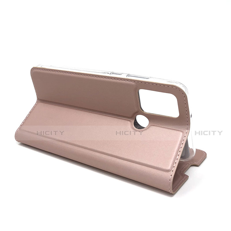 Coque Portefeuille Livre Cuir Etui Clapet L06 pour Huawei Honor 9A Plus