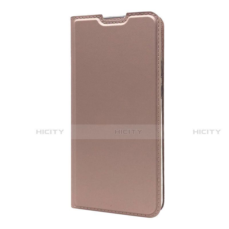 Coque Portefeuille Livre Cuir Etui Clapet L06 pour Huawei Honor 9A Plus