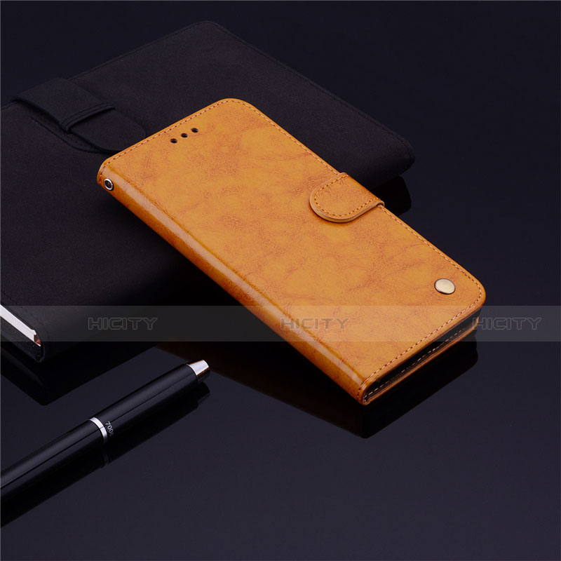 Coque Portefeuille Livre Cuir Etui Clapet L06 pour Huawei Honor V10 Lite Plus