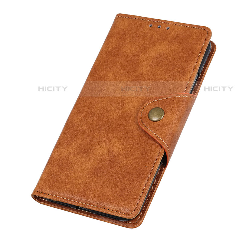 Coque Portefeuille Livre Cuir Etui Clapet L06 pour Huawei Mate 40 Plus