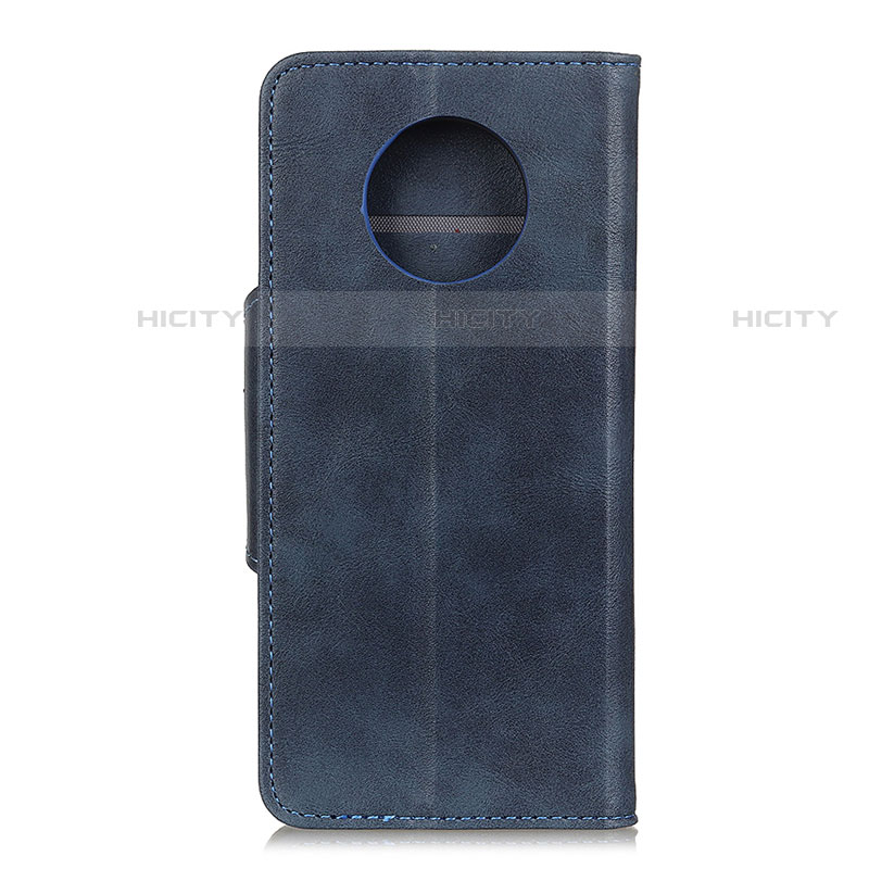 Coque Portefeuille Livre Cuir Etui Clapet L06 pour Huawei Mate 40 Plus