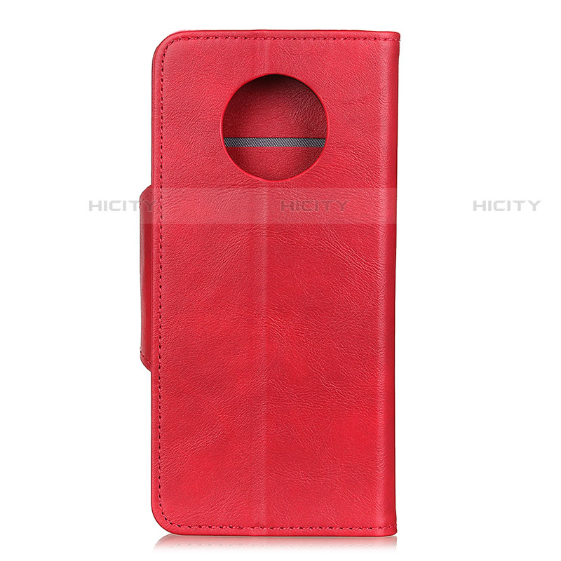 Coque Portefeuille Livre Cuir Etui Clapet L06 pour Huawei Mate 40 Plus