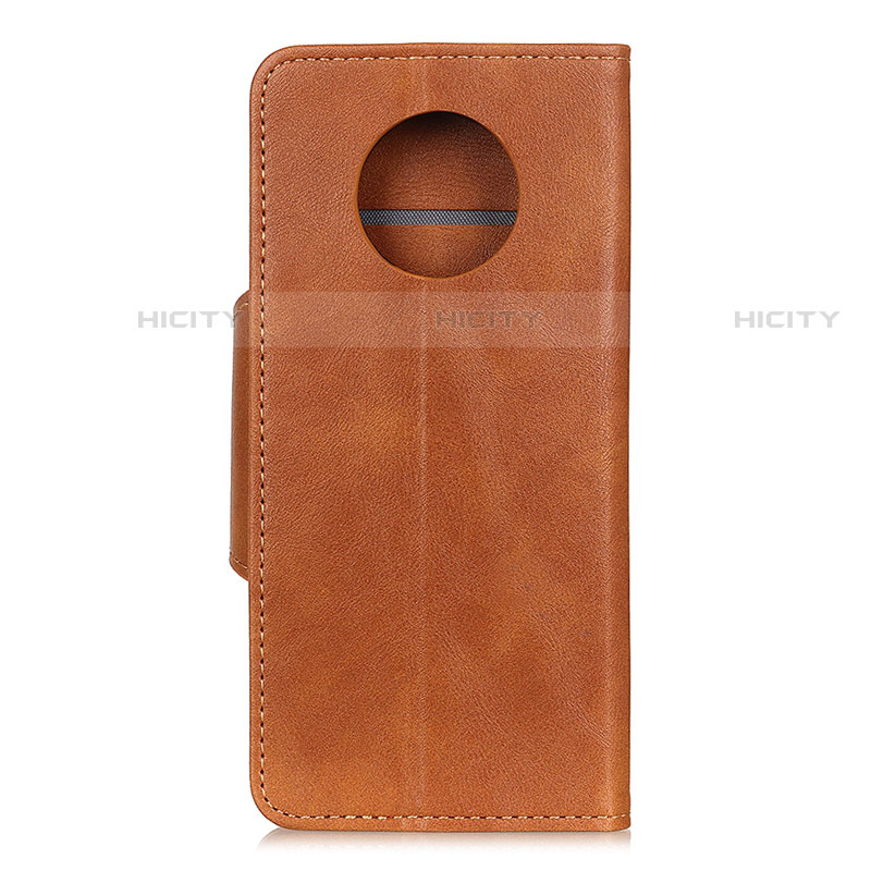 Coque Portefeuille Livre Cuir Etui Clapet L06 pour Huawei Mate 40 Pro Plus