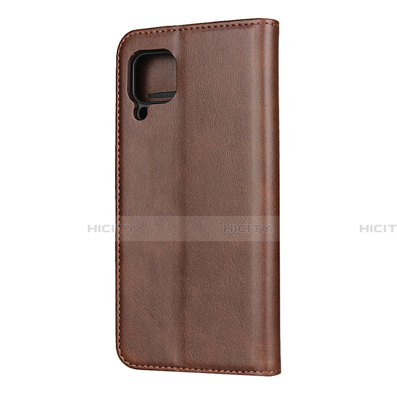 Coque Portefeuille Livre Cuir Etui Clapet L06 pour Huawei Nova 7i Plus