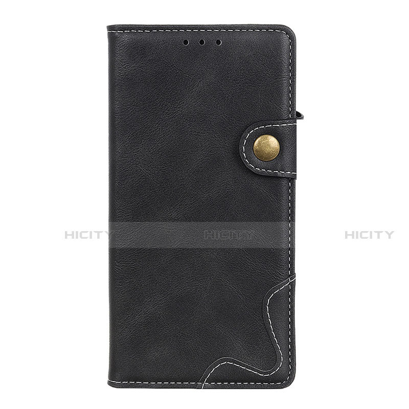Coque Portefeuille Livre Cuir Etui Clapet L06 pour LG K41S Plus