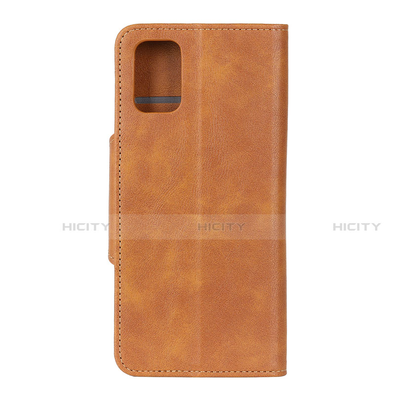 Coque Portefeuille Livre Cuir Etui Clapet L06 pour LG K62 Plus