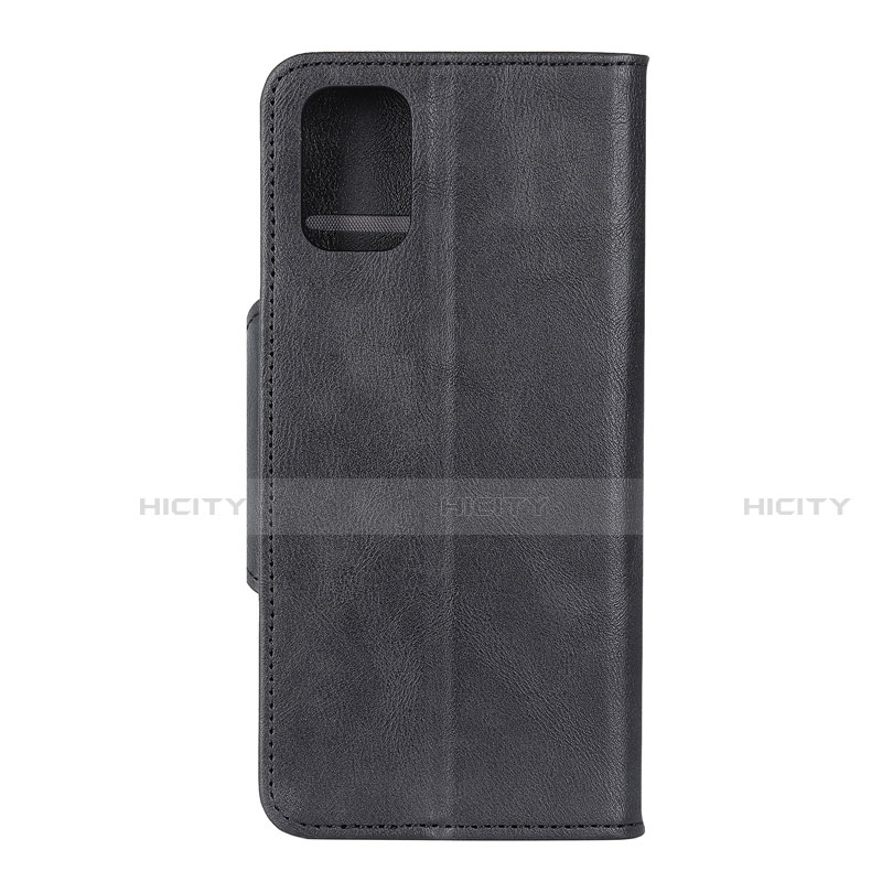 Coque Portefeuille Livre Cuir Etui Clapet L06 pour LG K62 Plus