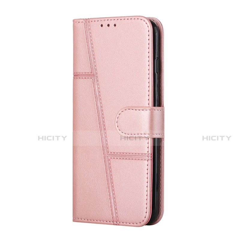 Coque Portefeuille Livre Cuir Etui Clapet L06 pour Motorola Moto Edge 20 Pro 5G Plus