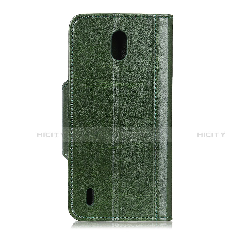 Coque Portefeuille Livre Cuir Etui Clapet L06 pour Nokia 1.3 Plus