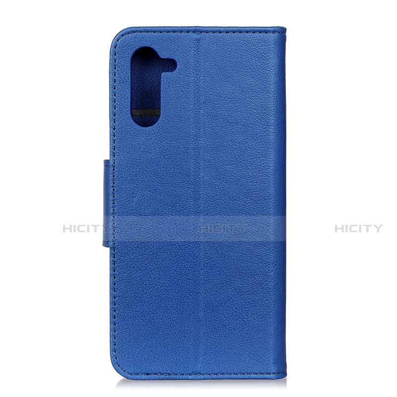 Coque Portefeuille Livre Cuir Etui Clapet L06 pour OnePlus Nord Plus