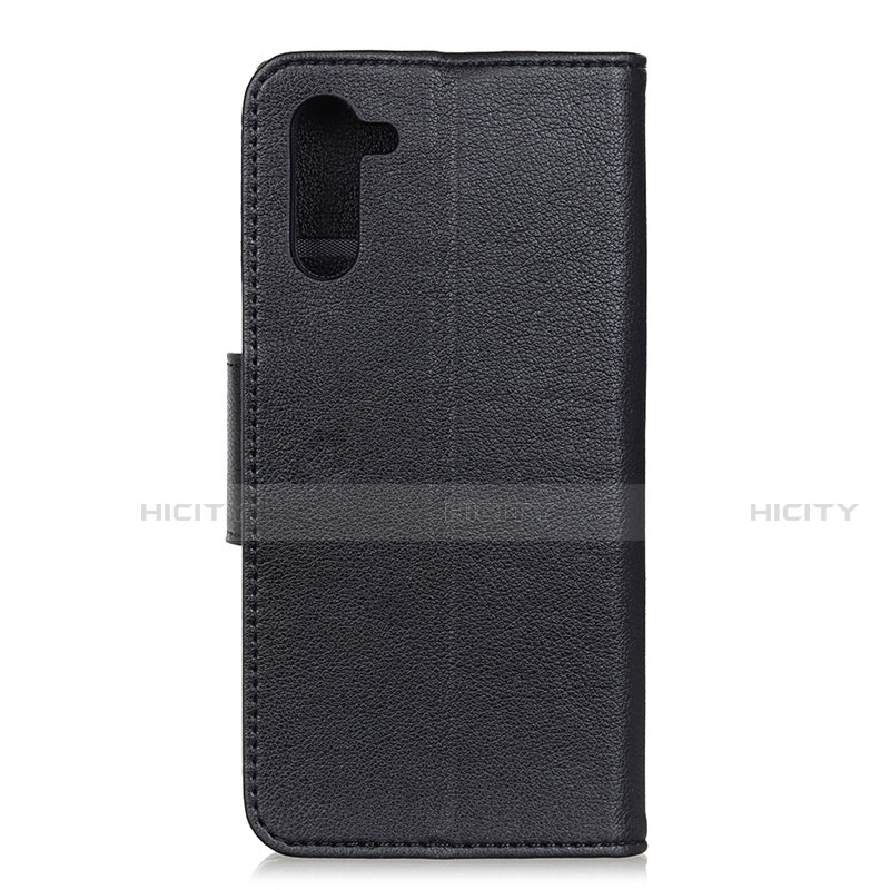 Coque Portefeuille Livre Cuir Etui Clapet L06 pour OnePlus Nord Plus