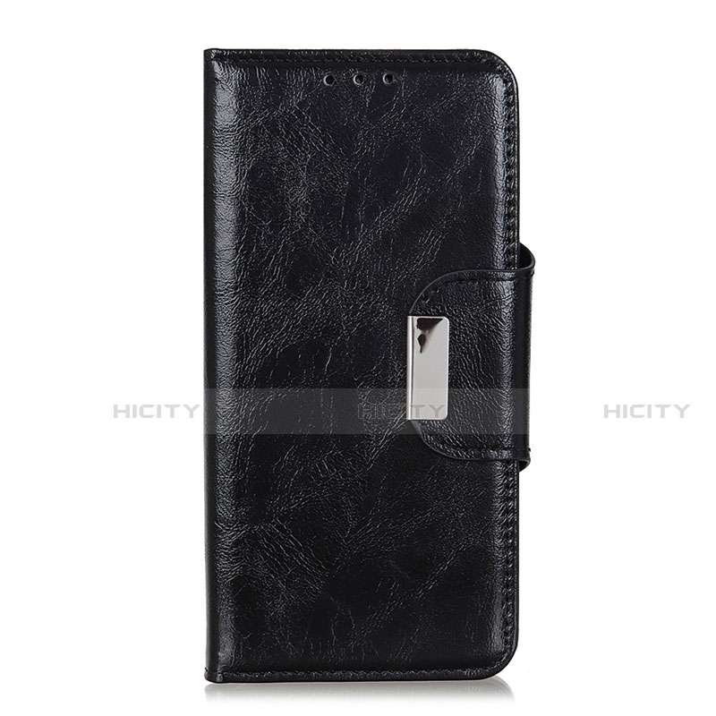 Coque Portefeuille Livre Cuir Etui Clapet L06 pour Oppo Find X3 Neo 5G Plus