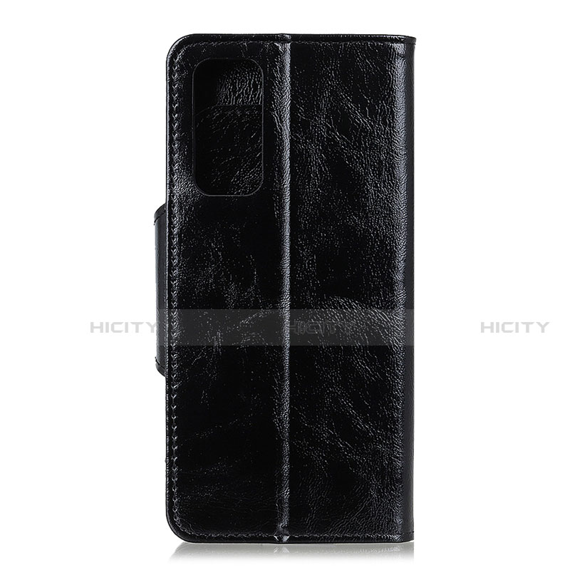 Coque Portefeuille Livre Cuir Etui Clapet L06 pour Oppo Find X3 Neo 5G Plus