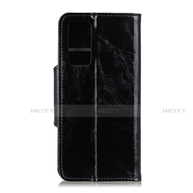 Coque Portefeuille Livre Cuir Etui Clapet L06 pour Oppo Reno4 4G Plus