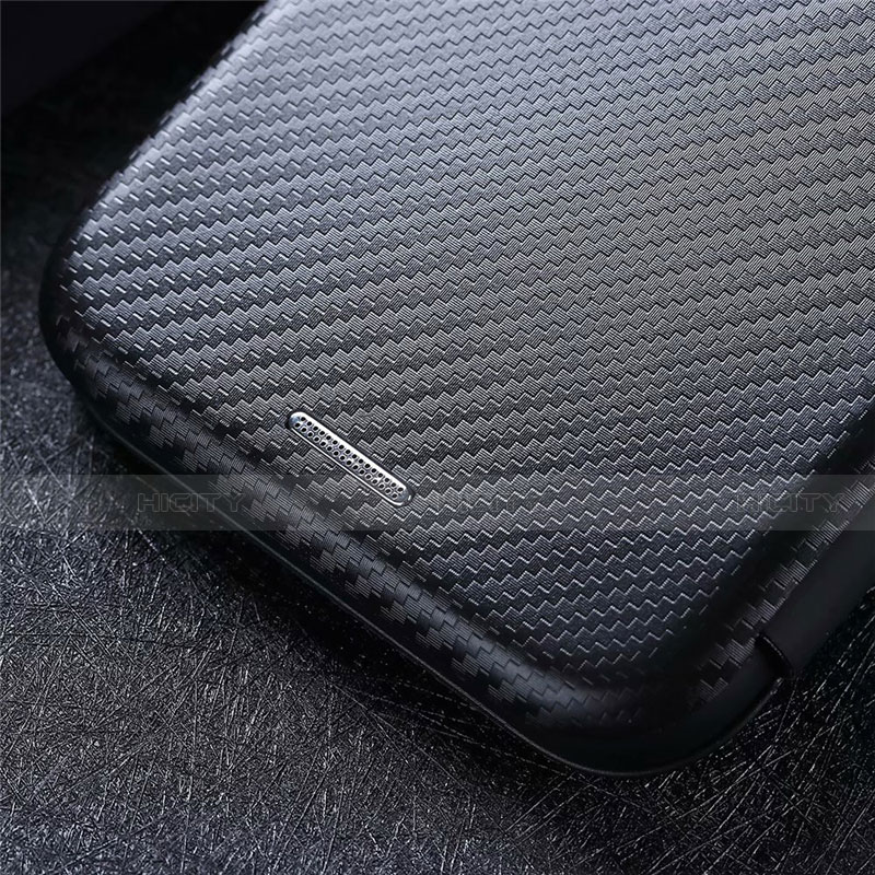 Coque Portefeuille Livre Cuir Etui Clapet L06 pour Oppo Reno5 5G Plus