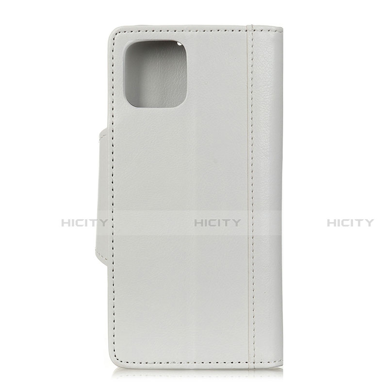 Coque Portefeuille Livre Cuir Etui Clapet L06 pour Realme C11 Plus